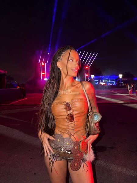 Melissa