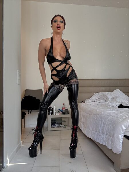 Mom I Like Fuck