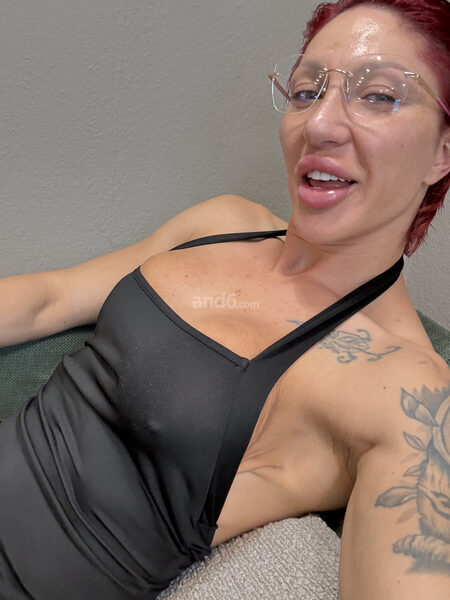 NinaNympho