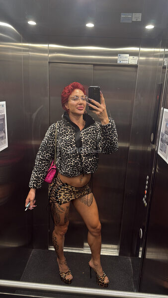 NinaNympho