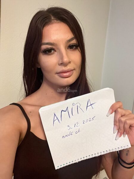Amira