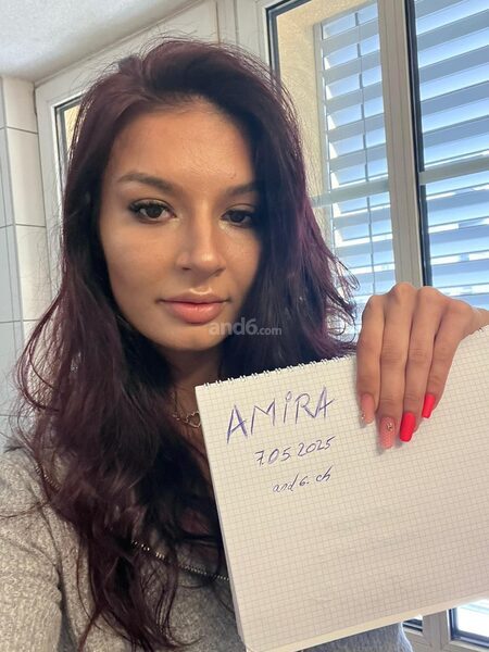 Amira