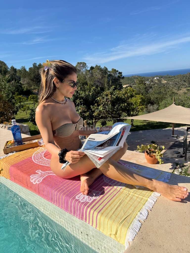 Maris – Zürich photo 1