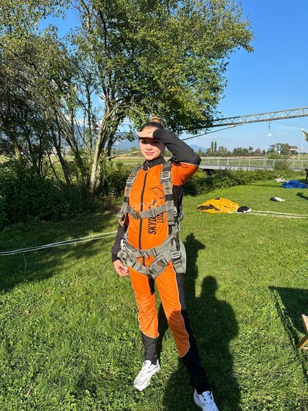 Justyna