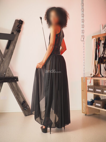 Goddess Jasmin