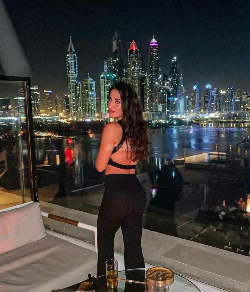 Annalisa – Zürich photo 1