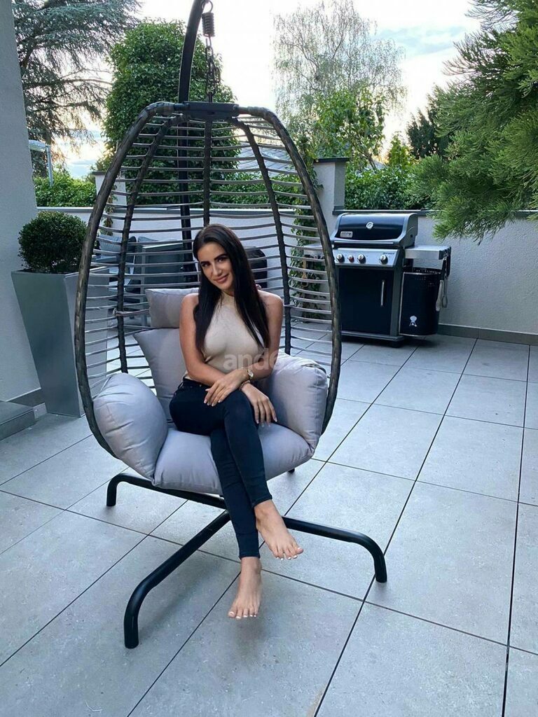 Annalisa – Zürich photo 2