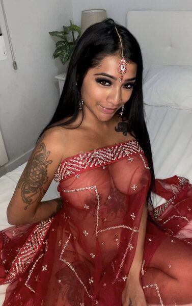 Naisha