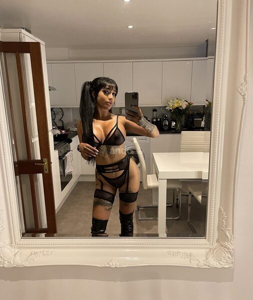 Naisha
