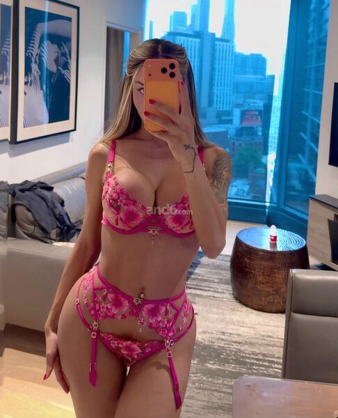 Ts bombshell