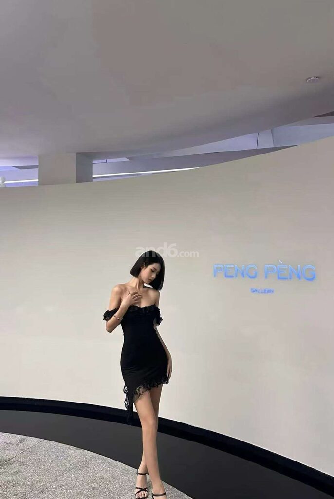 Xin XIN – Sennwald photo 1