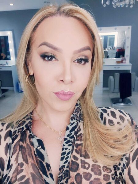 TRANS DAYANA