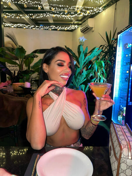 Miss Dana