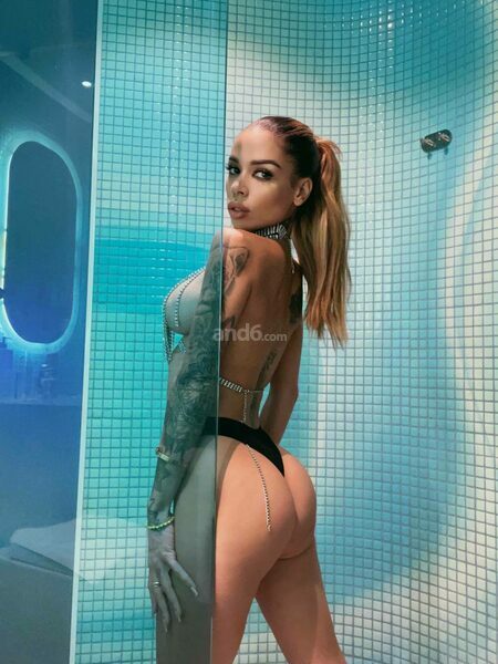 Miss Dana