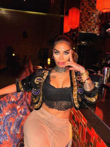 Miss Dana