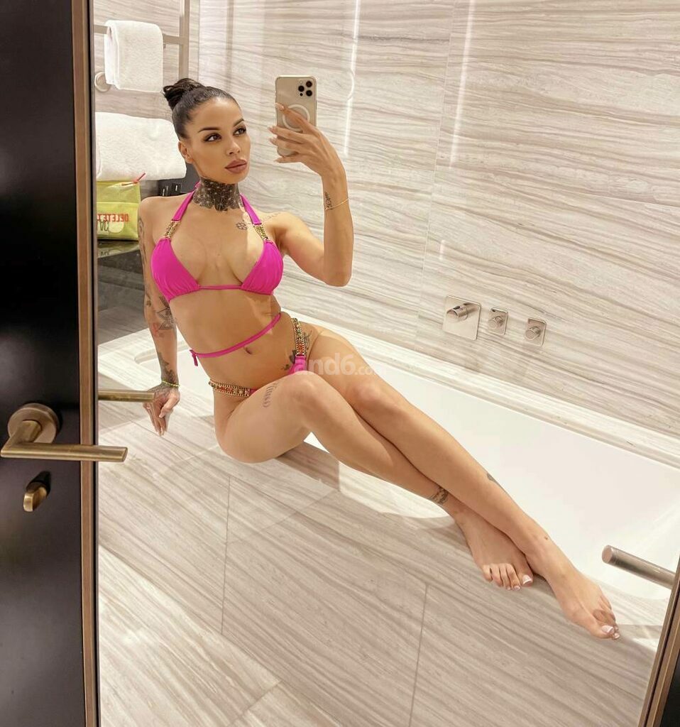 Miss Dana – Luzern photo 1