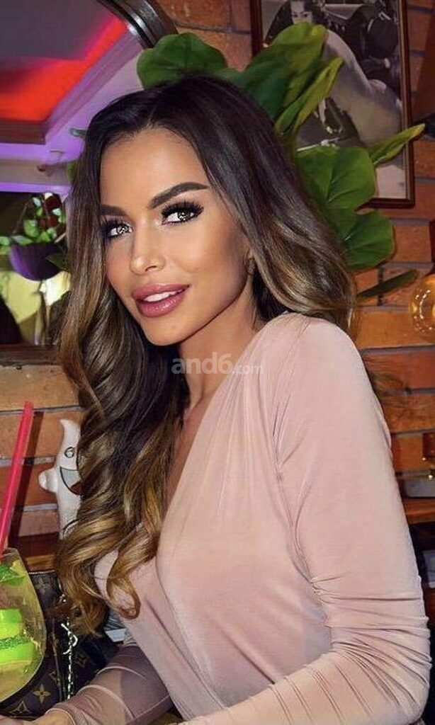 Vivien – Basel photo 3