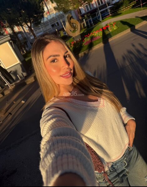 Sexy Loredana