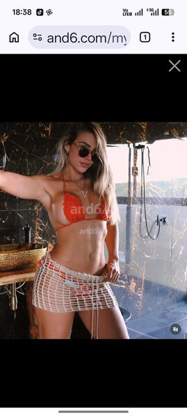 Sexy Loredana
