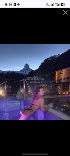 Sexy Loredana