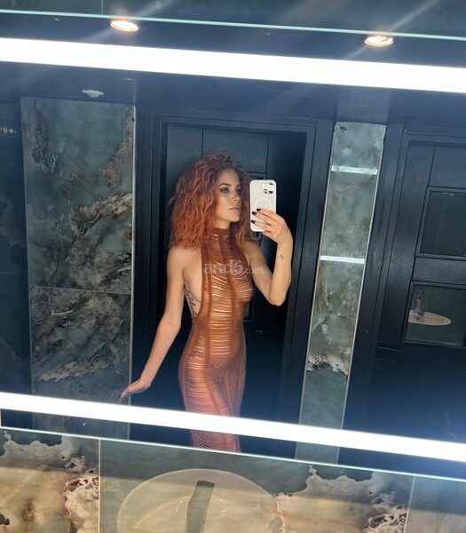 Pornostar Monique Woods