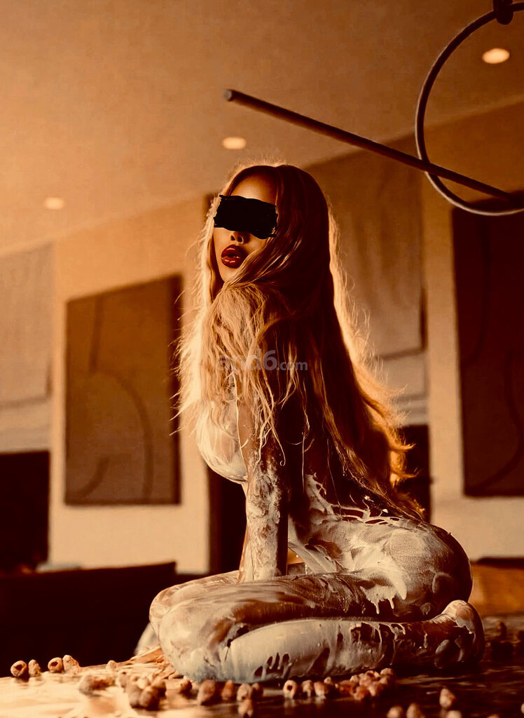 Miss Dahlia – Wil photo 5