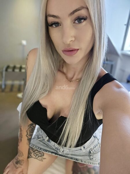 Monica Mavi