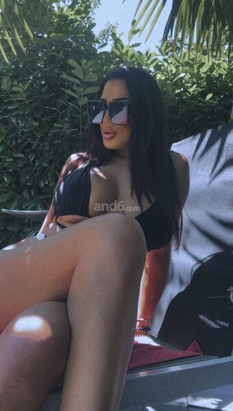 Mia Kalinda