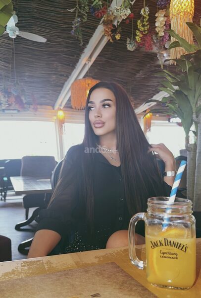Mia Kalinda
