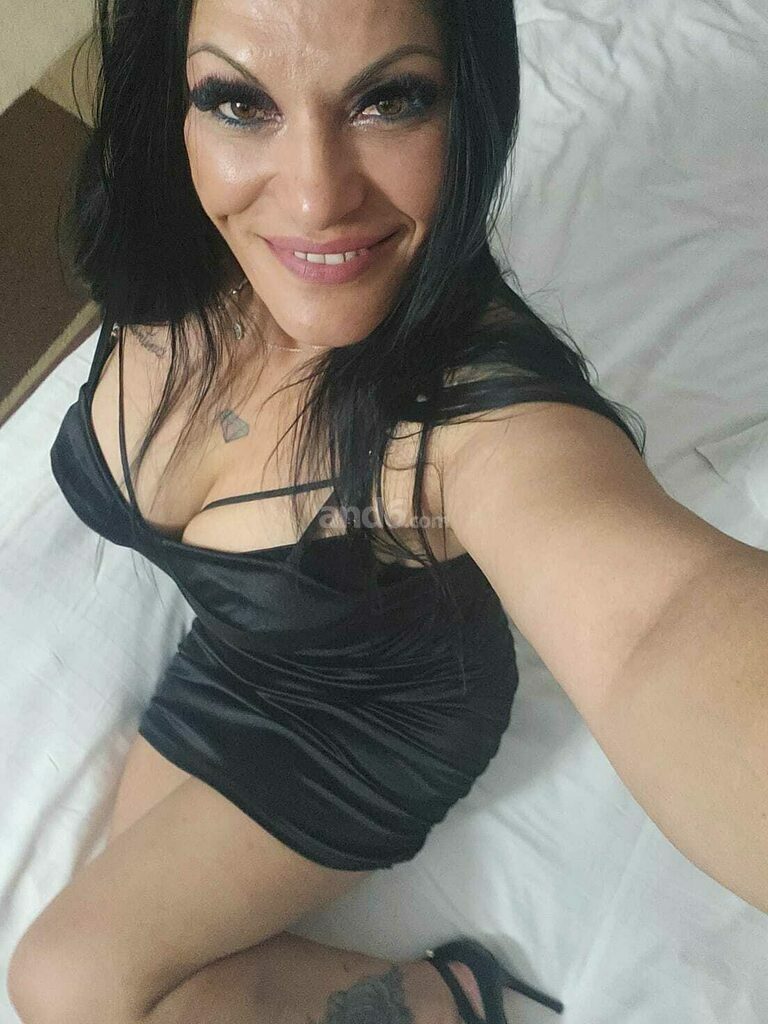 Vanesa – Liestal photo 3