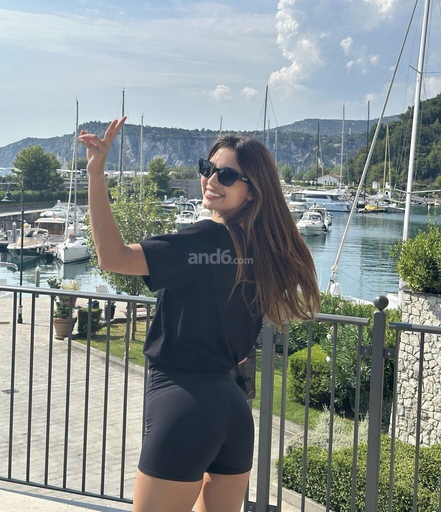 Isabel – Zürich photo 1