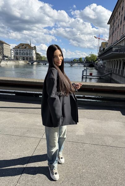 Daniela