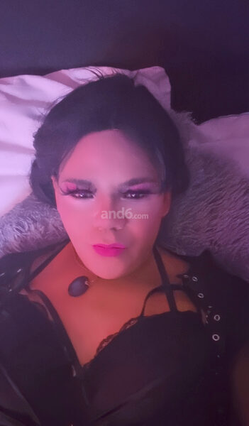TS Aleida