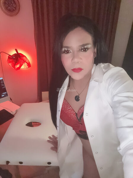 TS Aleida