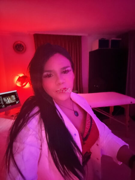 TS Aleida