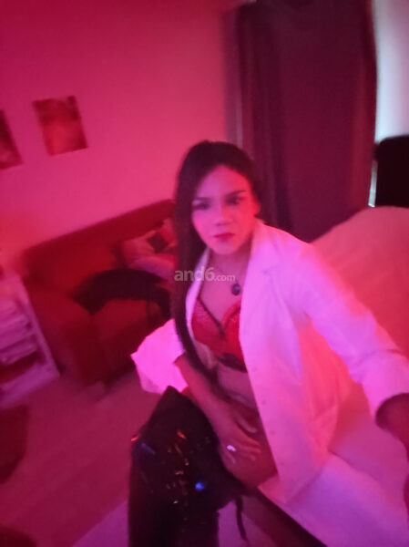 TS Aleida