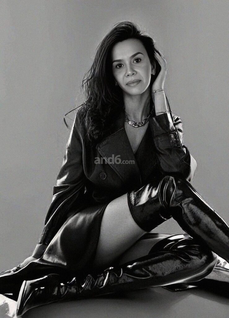 Silvia – Zürich photo 5