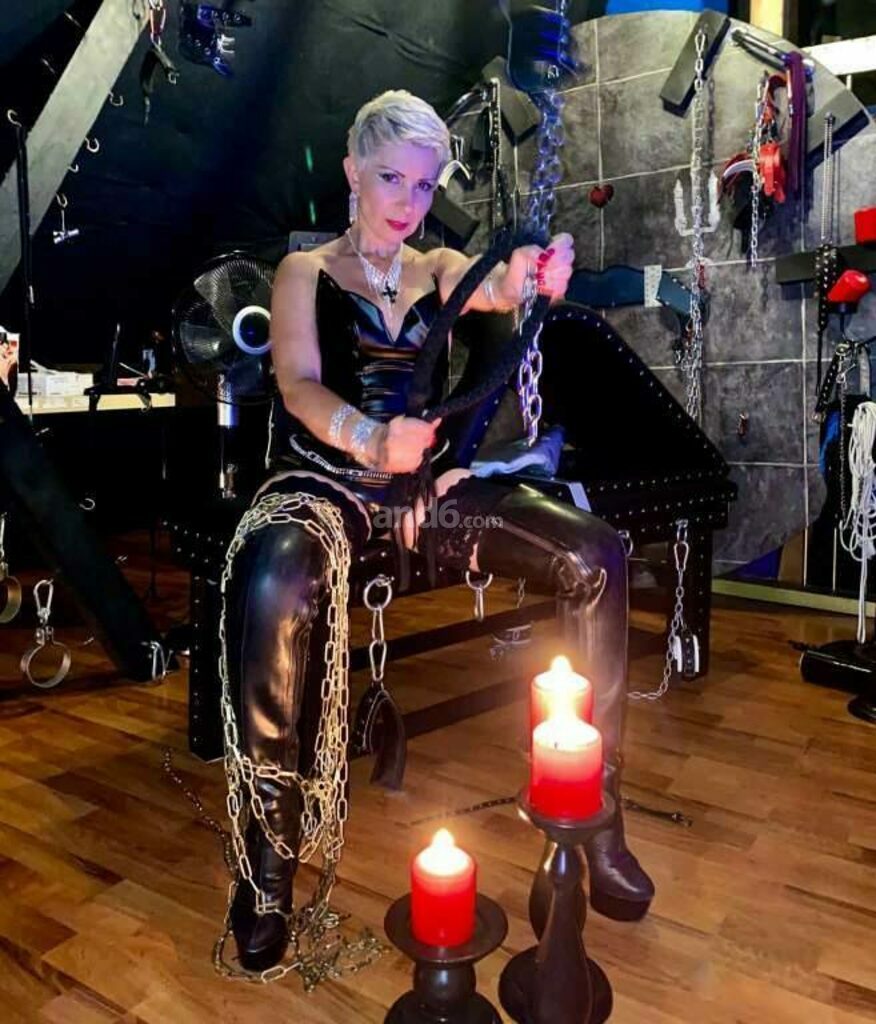 Stéphanie – Lausanne photo 3