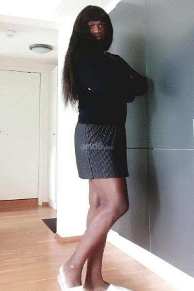 TS Rebecca