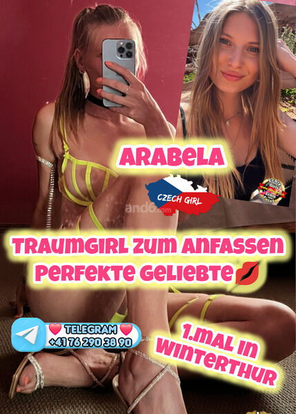 ARABELA