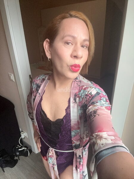 TS Jamie SHEMALE