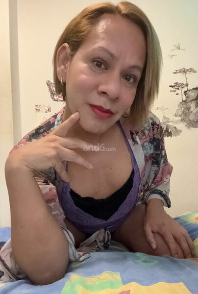 TS Jamie SHEMALE