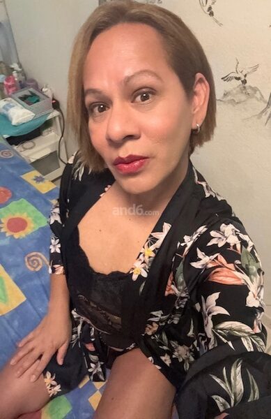 TS Jamie SHEMALE