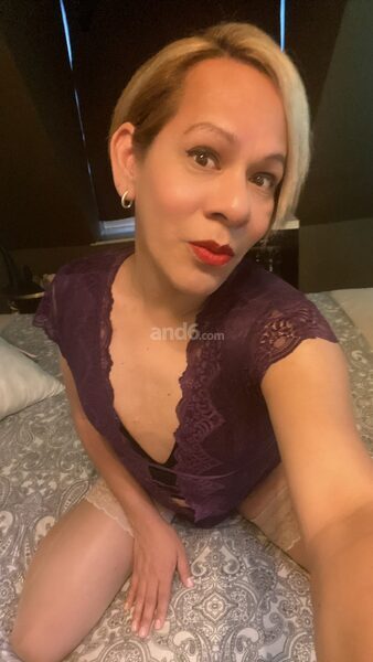 TS Jamie SHEMALE