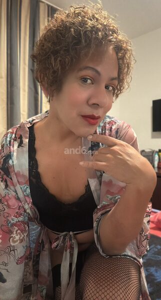 TS Jamie SHEMALE