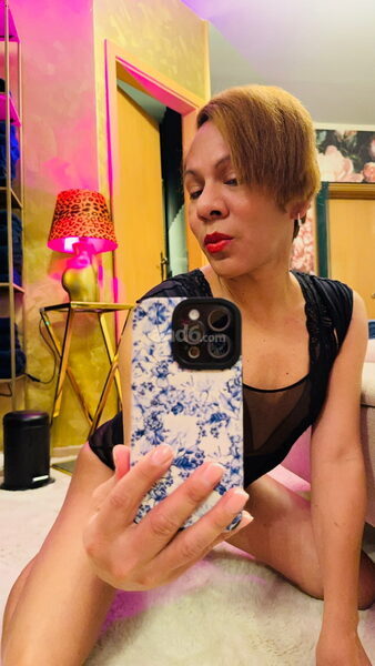 TS Jamie SHEMALE