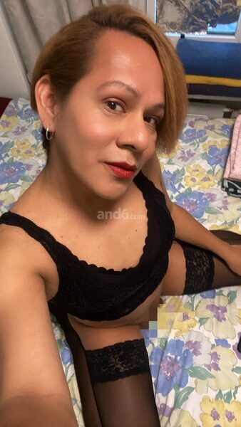 TS Jamie SHEMALE