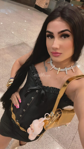 TS Priscila