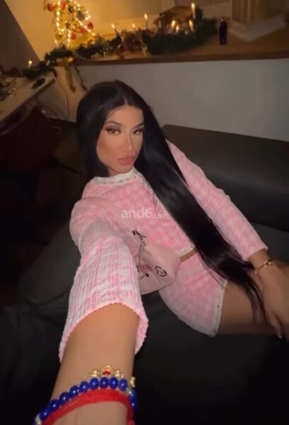 TS Priscila