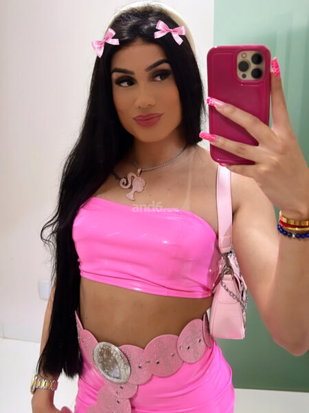 TS Priscila